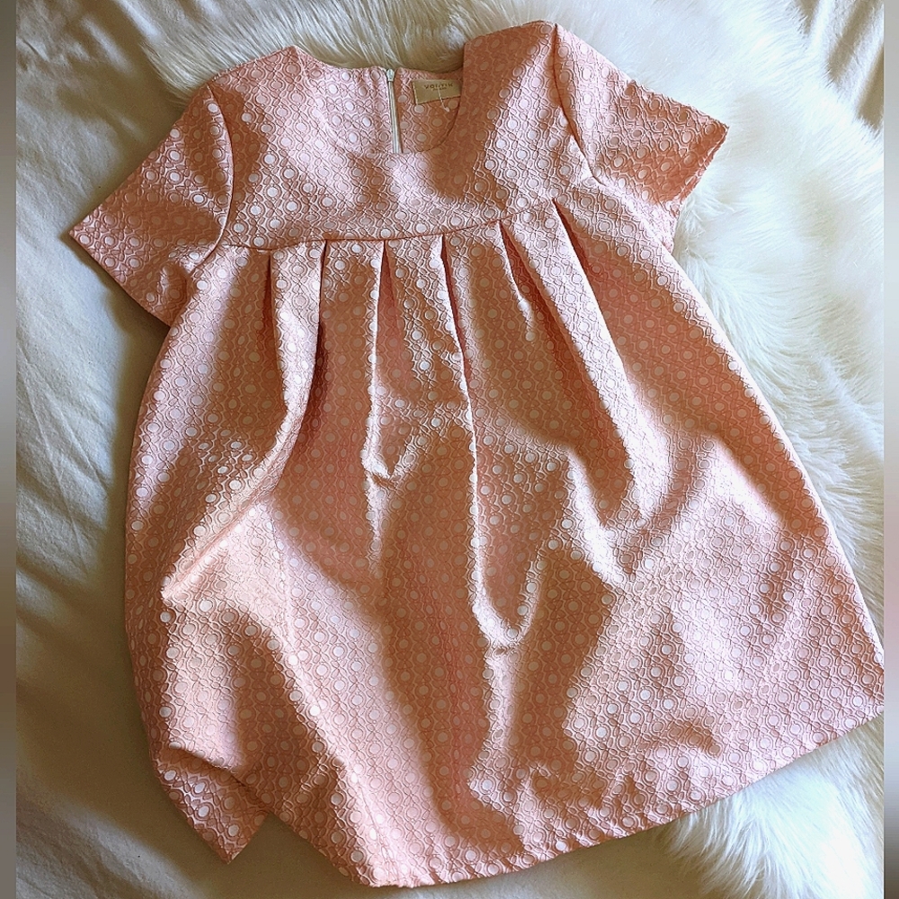 NWOT Baby doll Mini Dress